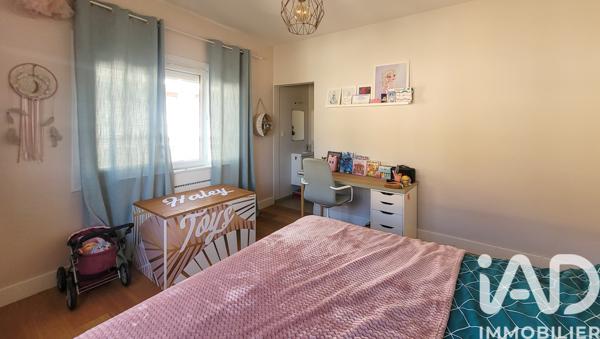 Appartement à vendre 3 pièces 111,02 m² Mandelieu-la-Napoule