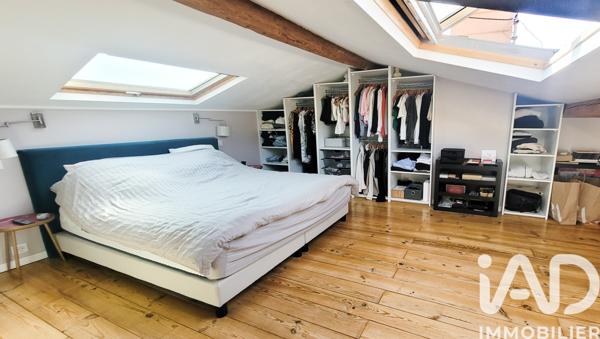 Appartement à vendre 3 pièces 111,02 m² Mandelieu-la-Napoule