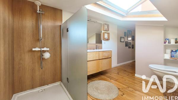 Appartement à vendre 3 pièces 111,02 m² Mandelieu-la-Napoule