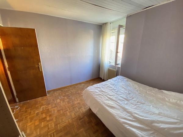 Tourcoing (59200) Maison 1930 large avec 5 chambres à Tourcoing