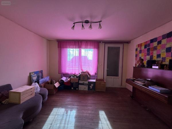 Maison de ville à vendre à Quimper dans le Finistère (29000), ref : LD/513 Penhars