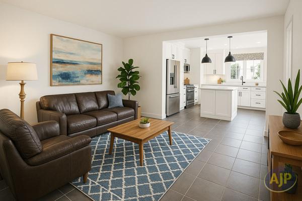 Vente maison Merignac : 493 500 € - AJP Immobilier Bordeaux Saint-Augustin