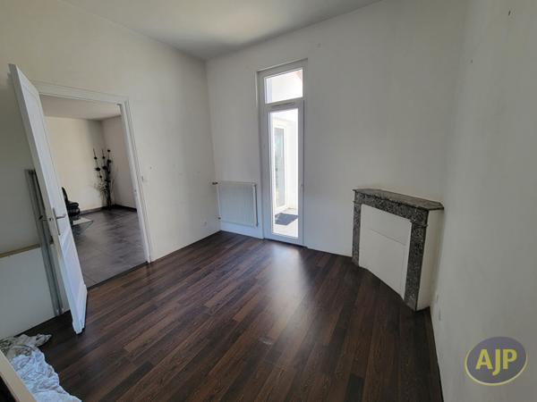Vente maison Merignac : 493 500 € - AJP Immobilier Bordeaux Saint-Augustin
