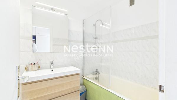 Appartement Paris 1 pièce(s)