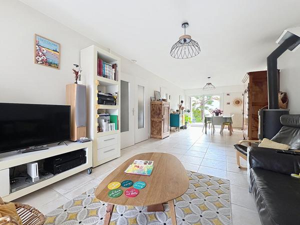 Vente maison La Roche Sur Yon : 307 000 € - AJP Immobilier La Roche-sur-Yon