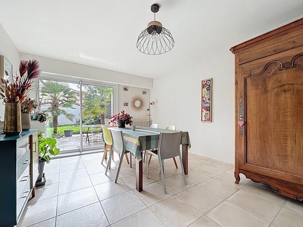 Vente maison La Roche Sur Yon : 307 000 € - AJP Immobilier La Roche-sur-Yon