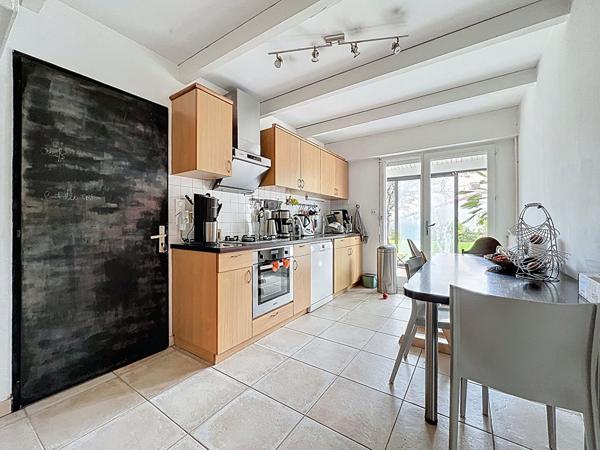 Vente maison La Roche Sur Yon : 307 000 € - AJP Immobilier La Roche-sur-Yon