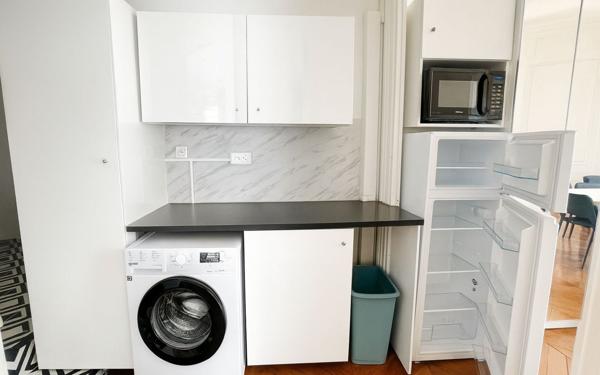 Appartement à vendre    3 pièces • 70,33 m2 Lyon 1