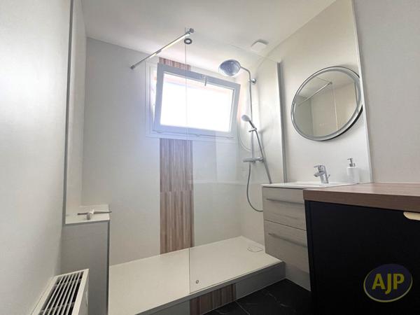 Location appartement Rennes : 1 215 € - AJP Immobilier Pacé