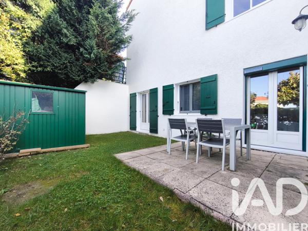 Appartement à vendre 5 pièces 103 m² Castanet-Tolosan