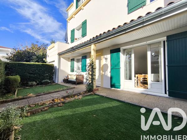 Appartement à vendre 5 pièces 103 m² Castanet-Tolosan