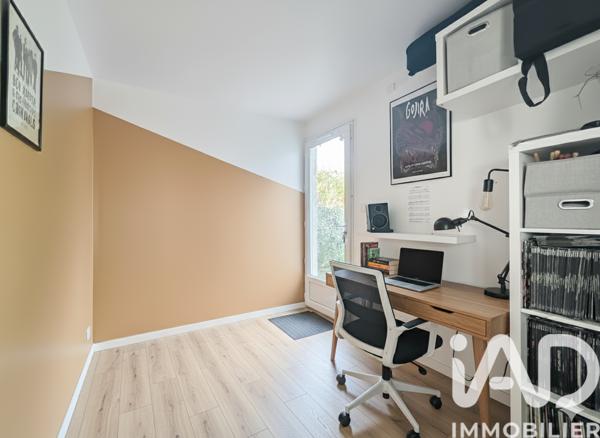Appartement à vendre 5 pièces 103 m² Castanet-Tolosan