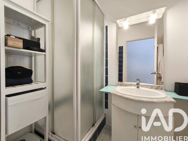 Appartement à vendre 5 pièces 103 m² Castanet-Tolosan