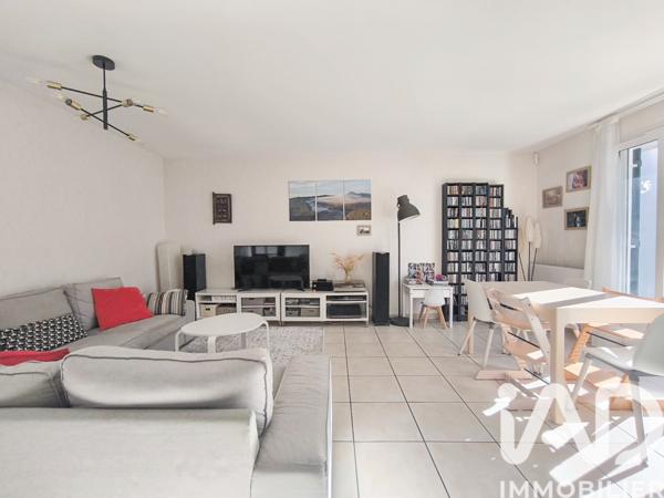 Appartement à vendre 5 pièces 103 m² Castanet-Tolosan