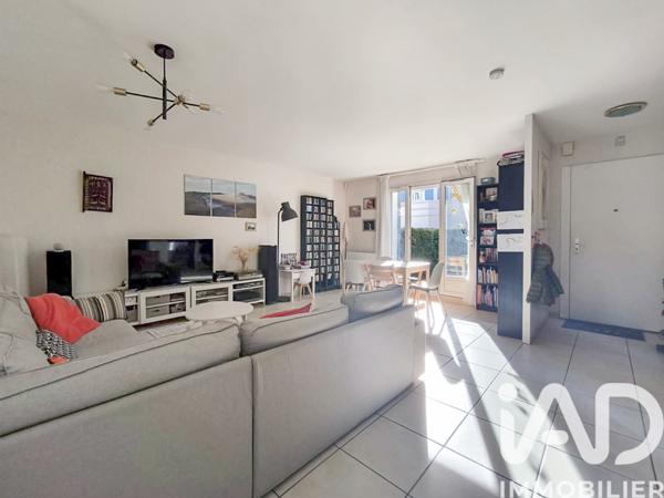 Appartement à vendre 5 pièces 103 m² Castanet-Tolosan