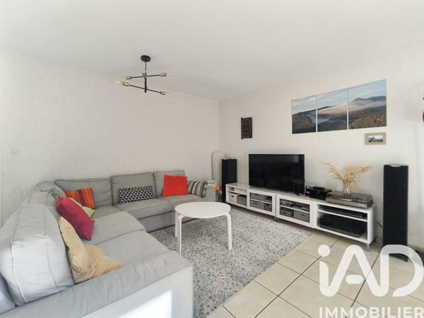 Appartement à vendre 5 pièces 103 m² Castanet-Tolosan