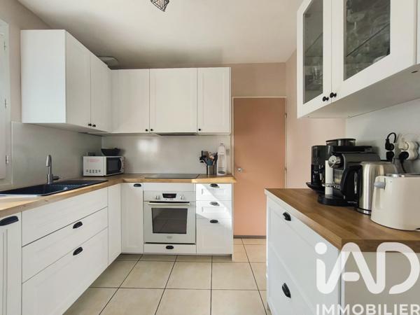Appartement à vendre 5 pièces 103 m² Castanet-Tolosan