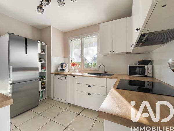 Appartement à vendre 5 pièces 103 m² Castanet-Tolosan