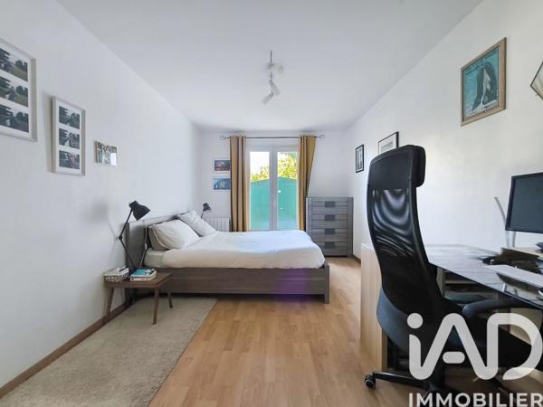 Appartement à vendre 5 pièces 103 m² Castanet-Tolosan