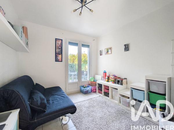 Appartement à vendre 5 pièces 103 m² Castanet-Tolosan