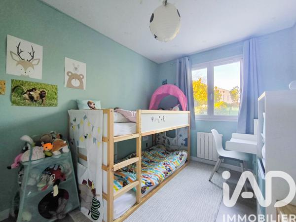 Appartement à vendre 5 pièces 103 m² Castanet-Tolosan
