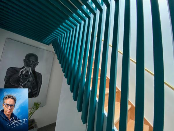 IMMEUBLE 5 APPARTEMENTS