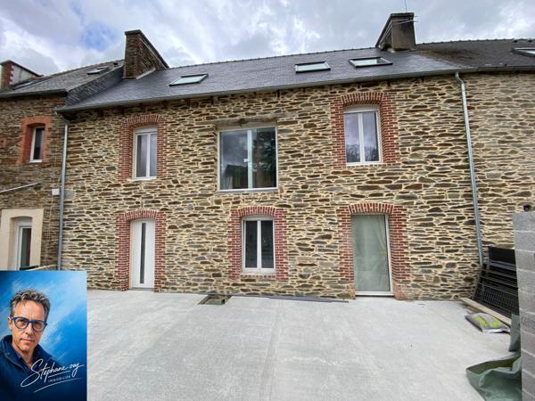 IMMEUBLE 5 APPARTEMENTS