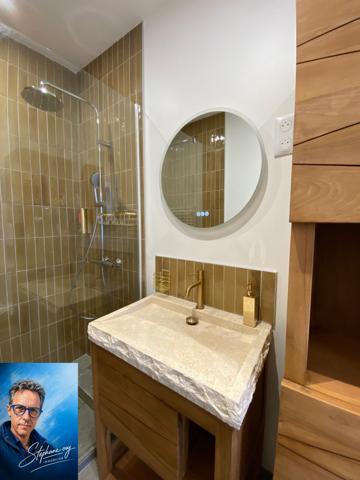 IMMEUBLE 5 APPARTEMENTS