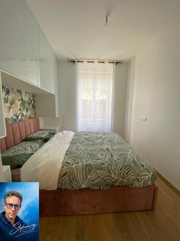 IMMEUBLE 5 APPARTEMENTS