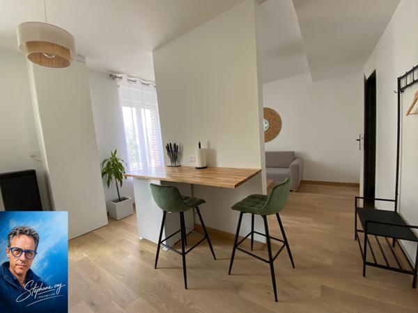 IMMEUBLE 5 APPARTEMENTS