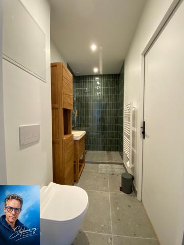 IMMEUBLE 5 APPARTEMENTS