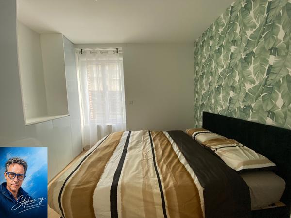 IMMEUBLE 5 APPARTEMENTS