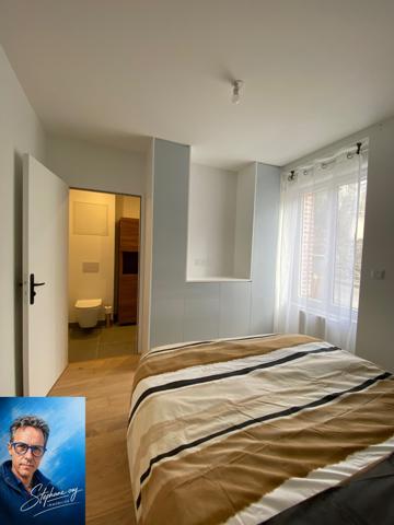 IMMEUBLE 5 APPARTEMENTS
