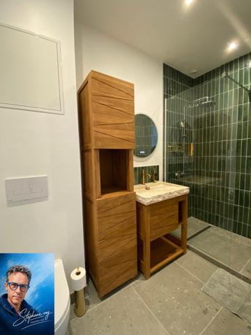 IMMEUBLE 5 APPARTEMENTS