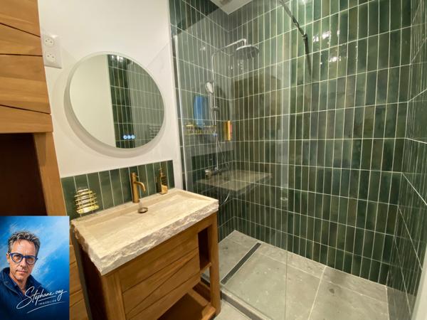 IMMEUBLE 5 APPARTEMENTS