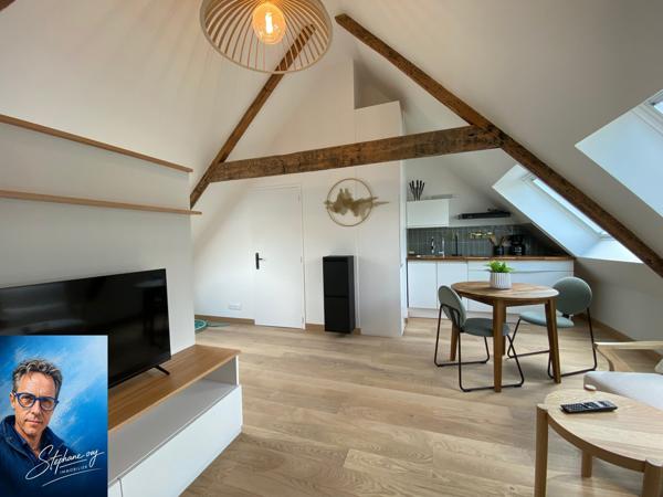 IMMEUBLE 5 APPARTEMENTS