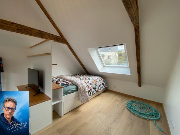 IMMEUBLE 5 APPARTEMENTS