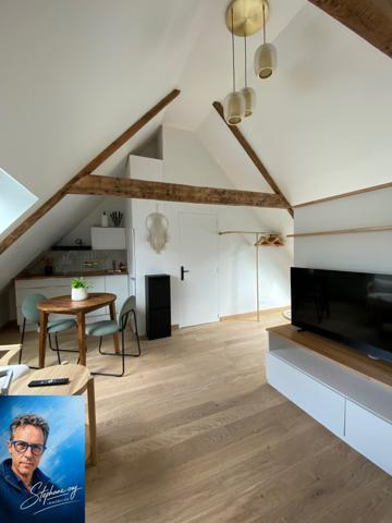 IMMEUBLE 5 APPARTEMENTS