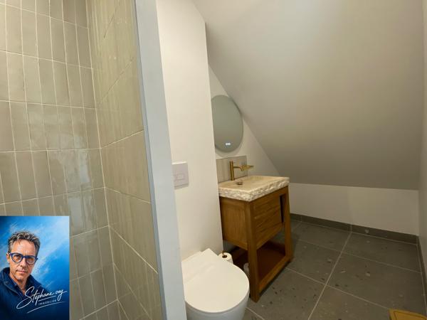 IMMEUBLE 5 APPARTEMENTS