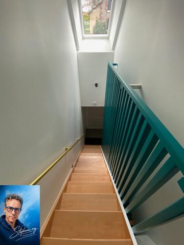 IMMEUBLE 5 APPARTEMENTS