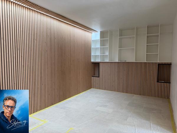 IMMEUBLE 5 APPARTEMENTS