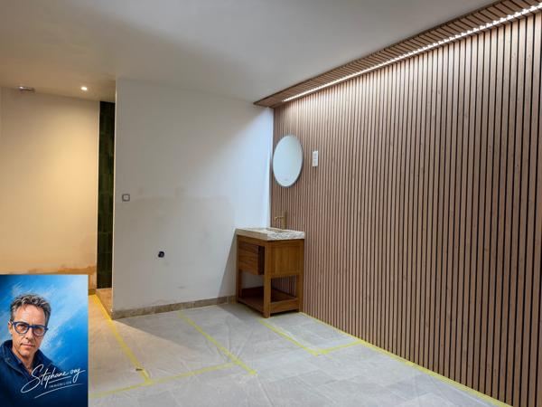 IMMEUBLE 5 APPARTEMENTS