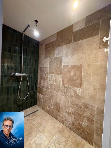 IMMEUBLE 5 APPARTEMENTS