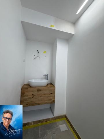 IMMEUBLE 5 APPARTEMENTS