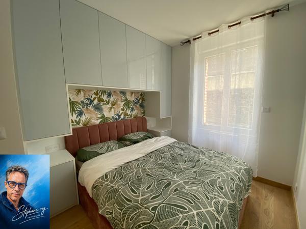 IMMEUBLE 5 APPARTEMENTS