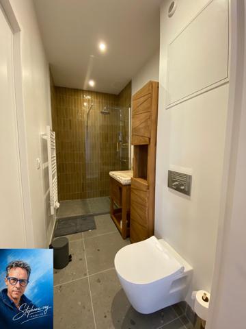 IMMEUBLE 5 APPARTEMENTS