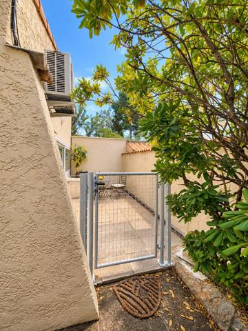 Maison meublée 61 m² + terrasse Eau et électricité comprises