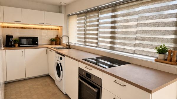 Maison meublée 61 m² + terrasse Eau et électricité comprises