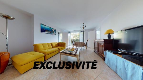 TRES BEL APPARTEMENT