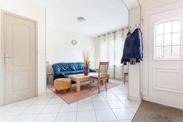 Maison
         7 pièces
        - 135 m² Exclusivité 425 000 € *